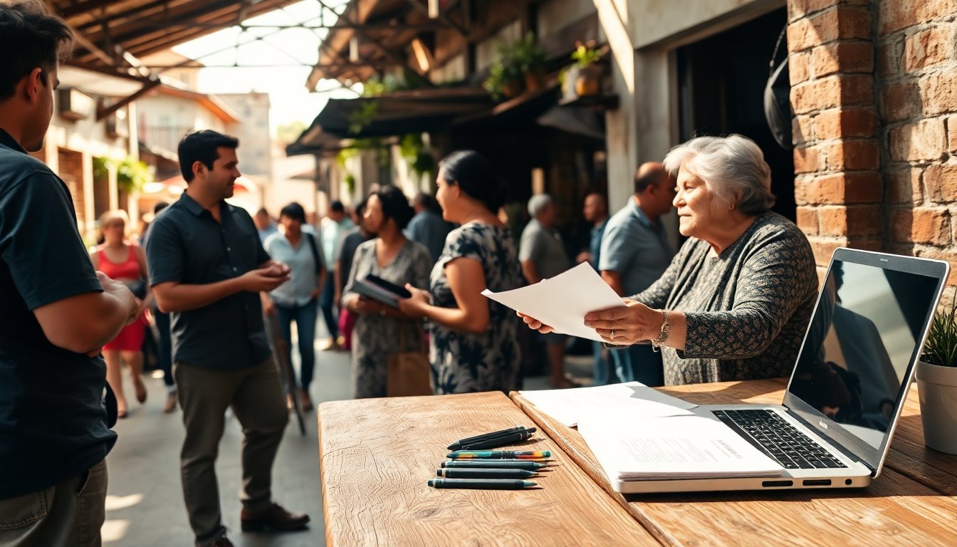 Guía Completa: Todo lo que Debes Saber sobre Microcréditos y Cómo Obtenerlos