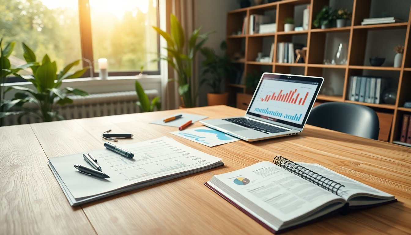 Guía Definitiva de Financiación para Emprendedores: Estrategias Clave para Obtener Fondos