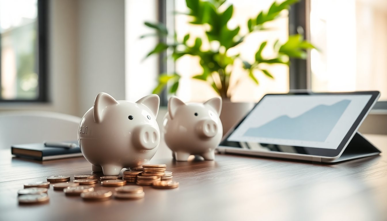 Guía Definitiva de las Cuentas Remuneradas Más Rentables para 2025