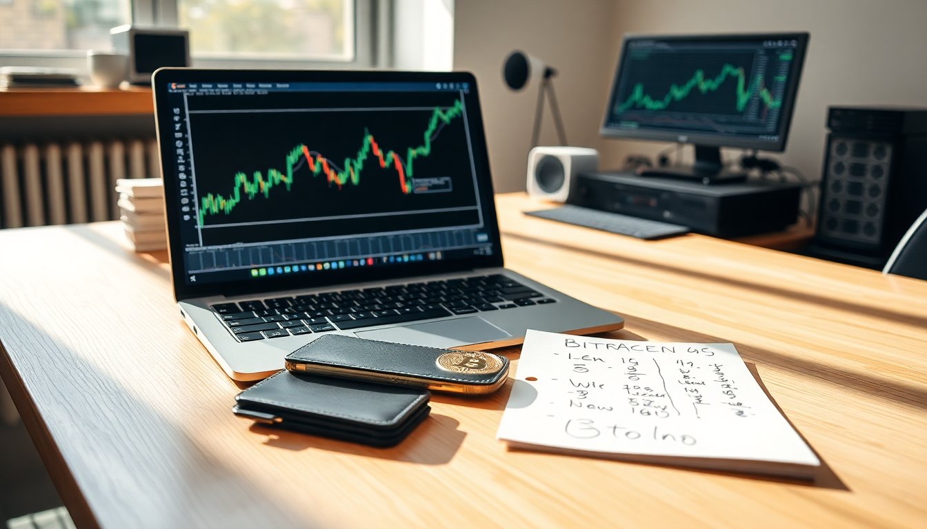 Guía definitiva para comprender Bitcoin: Funcionamiento y clave para principiantes