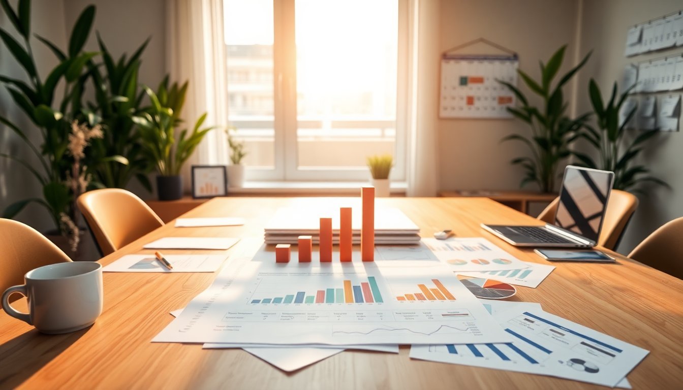 Guía Definitiva para la Financiación Empresarial en España: Todo lo que Necesitas Saber