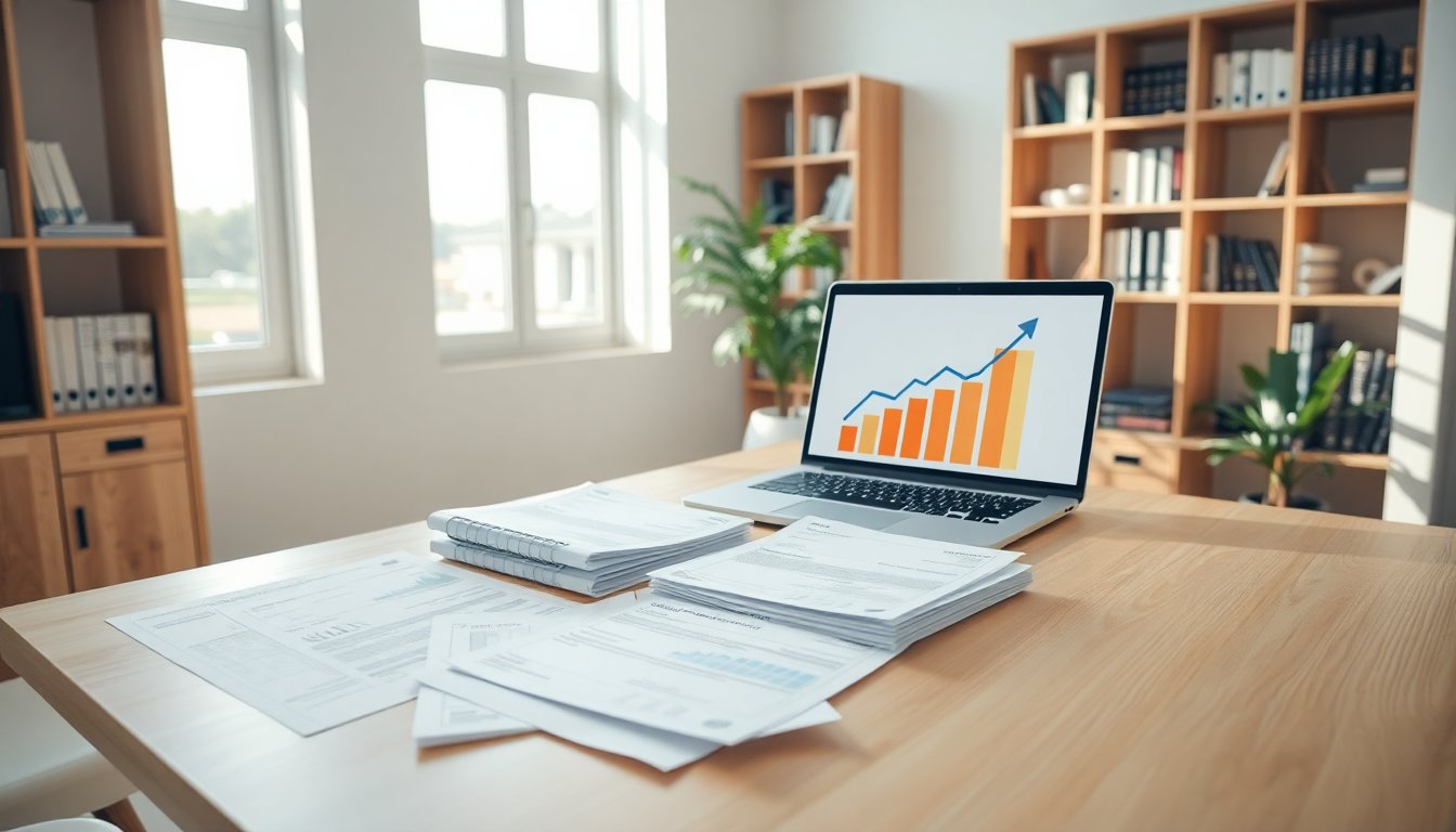Guía Definitiva para Obtener Financiación Empresarial Eficaz