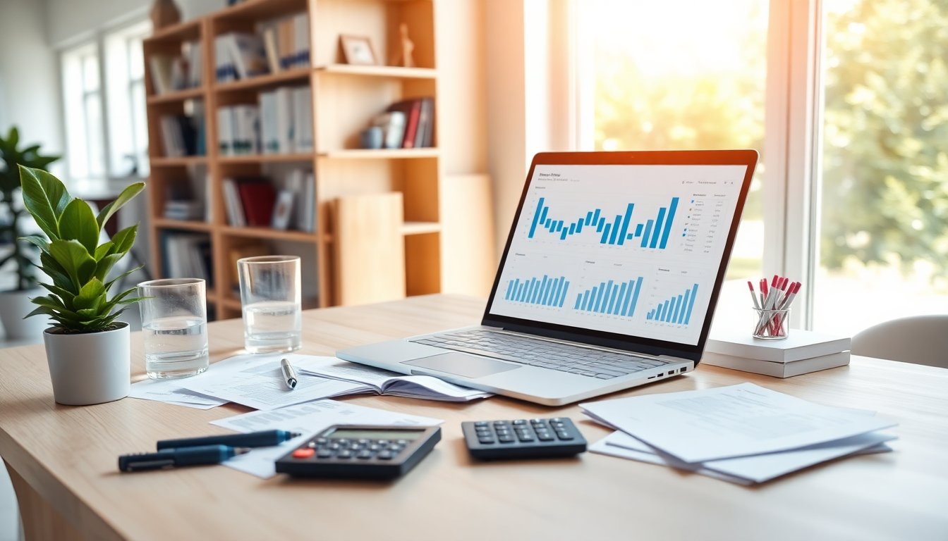 Guía definitiva para obtener financiación para tu empresa