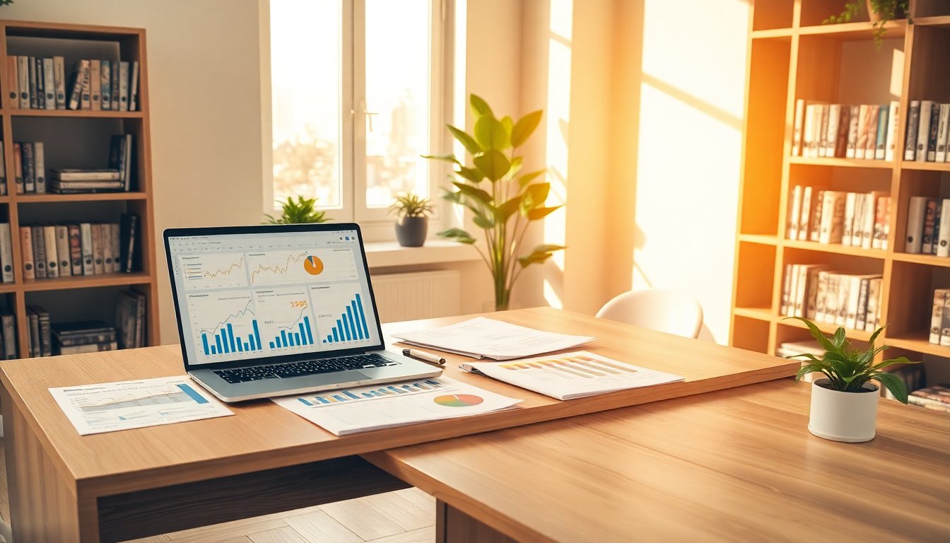 Guía definitiva para obtener financiación para tu negocio