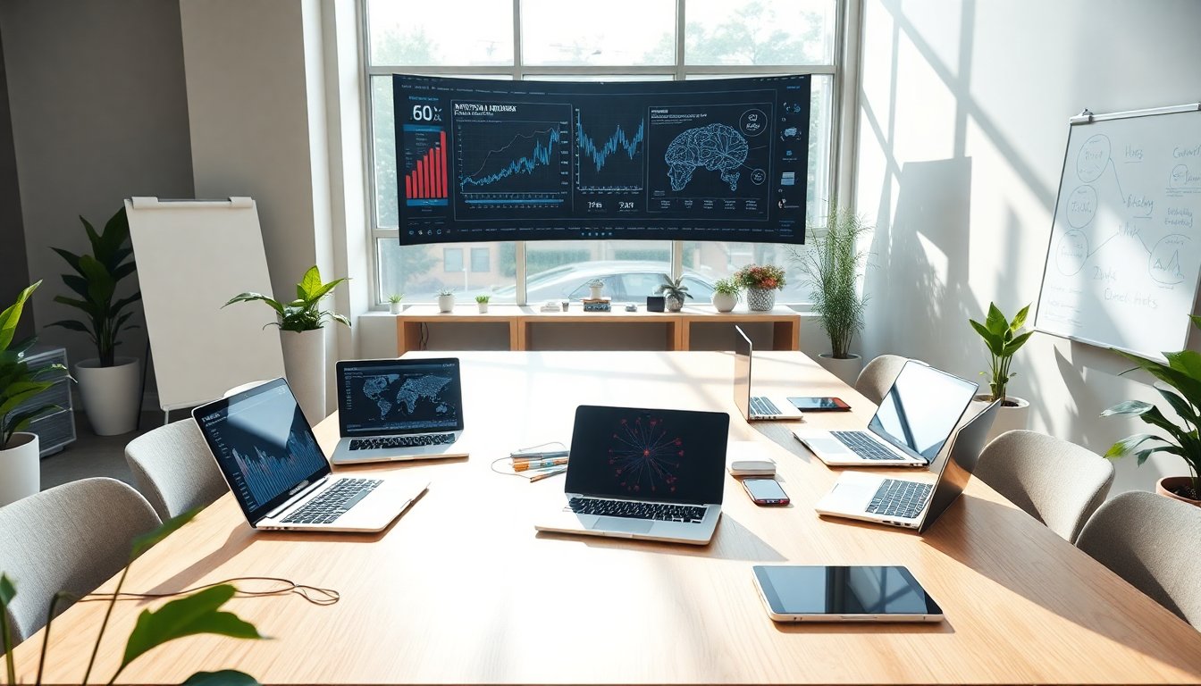Guida completa all’economia del futuro e alle sue tendenze emergenti