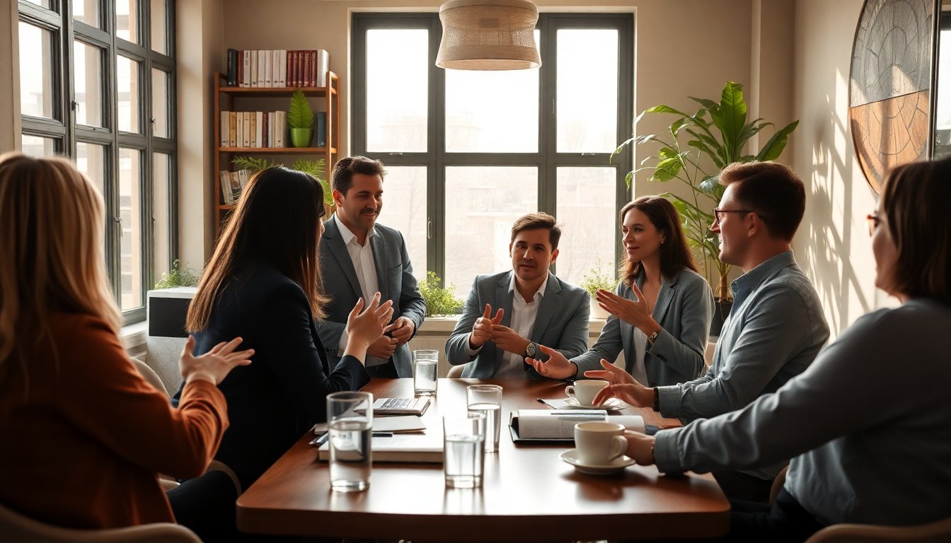 I 5 segreti sorprendenti per eccellere nel networking