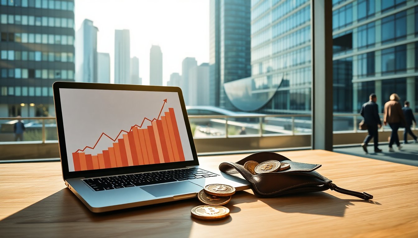 Impacto de Bitcoin en la Economía Global: ¿Revolución o Riesgo?