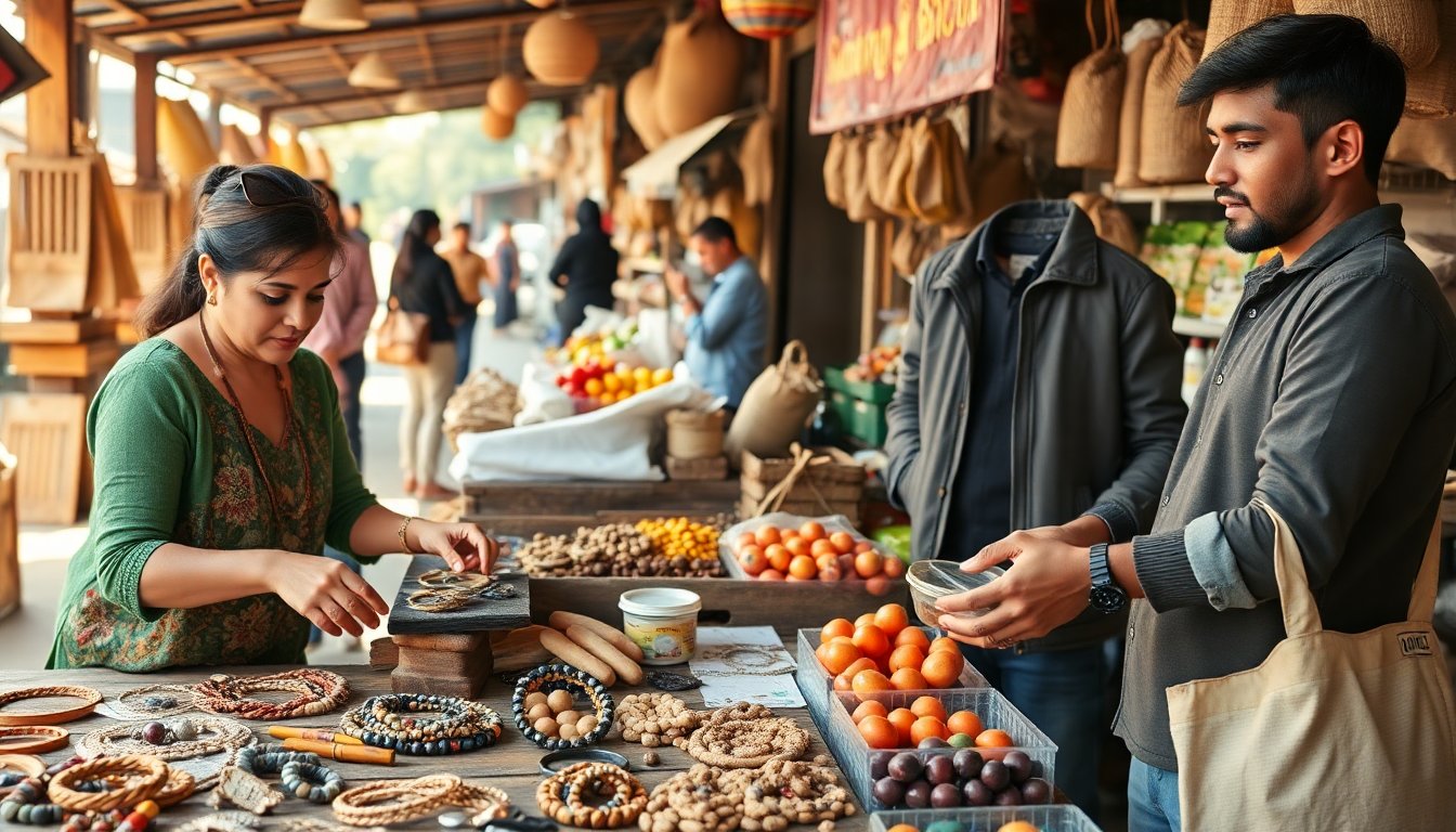 Impacto de los microcréditos en el desarrollo económico local: claves para el crecimiento sostenible