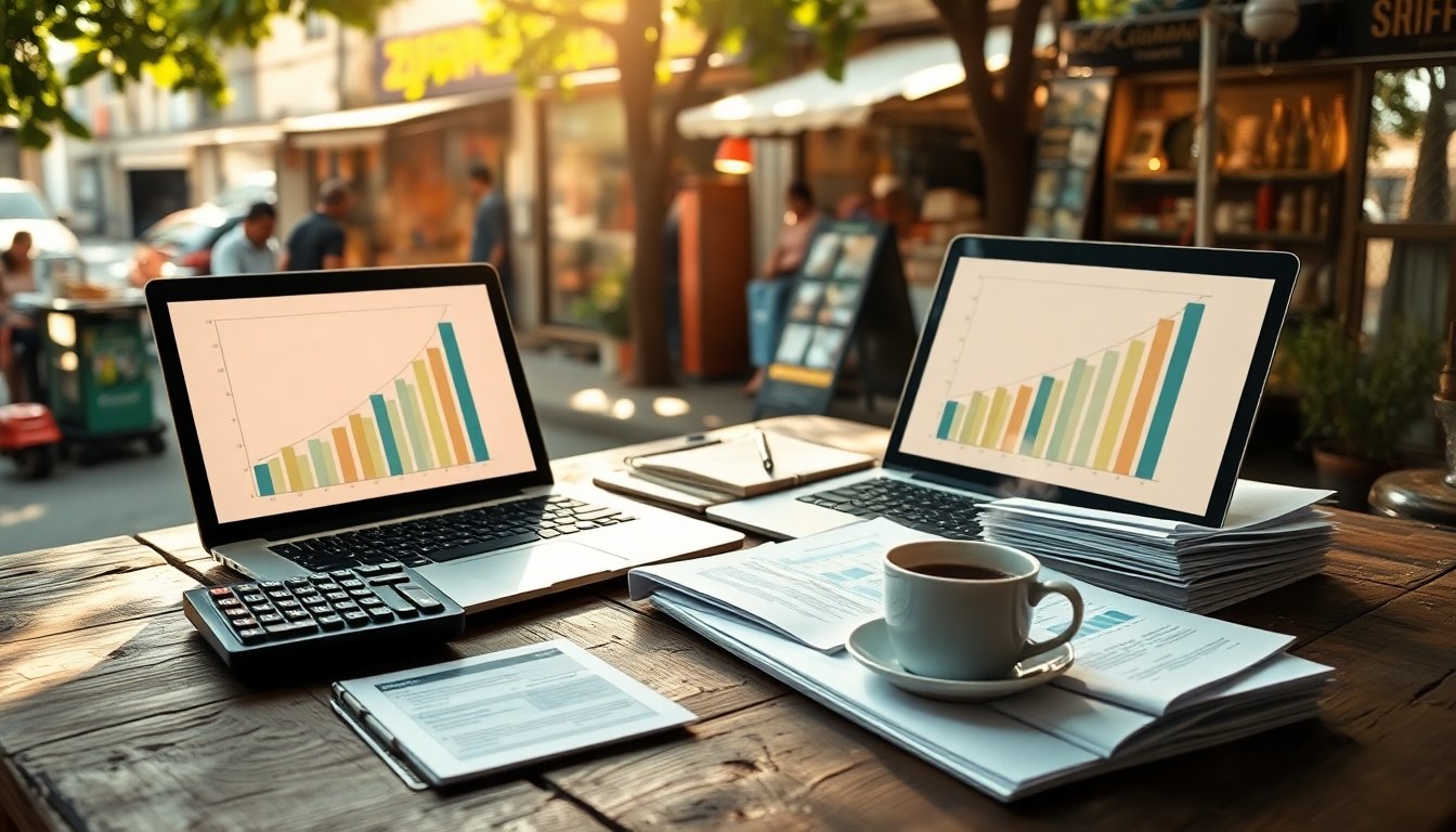 Impacto de los Microcréditos en la Economía Actual: Claves para el Crecimiento Financiero