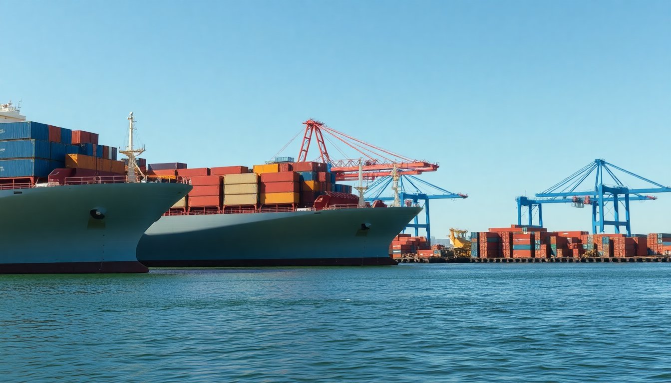 Impacto del proteccionismo en las exportaciones españolas: Proyecciones para 2025