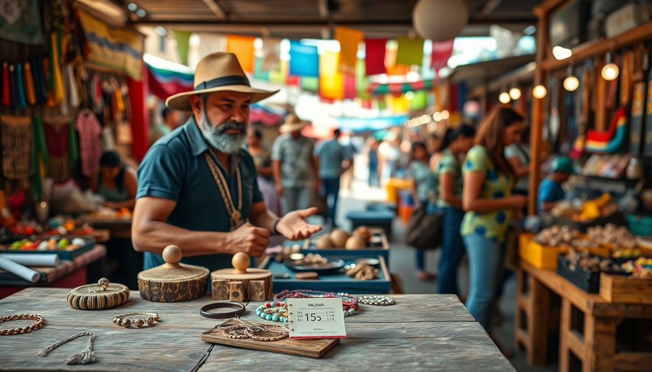 Impulso del Emprendimiento en América Latina: El Poder de los Microcréditos