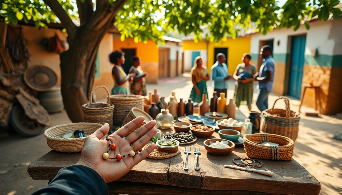 Impulso del Emprendimiento y la Inclusión a través de Microcréditos