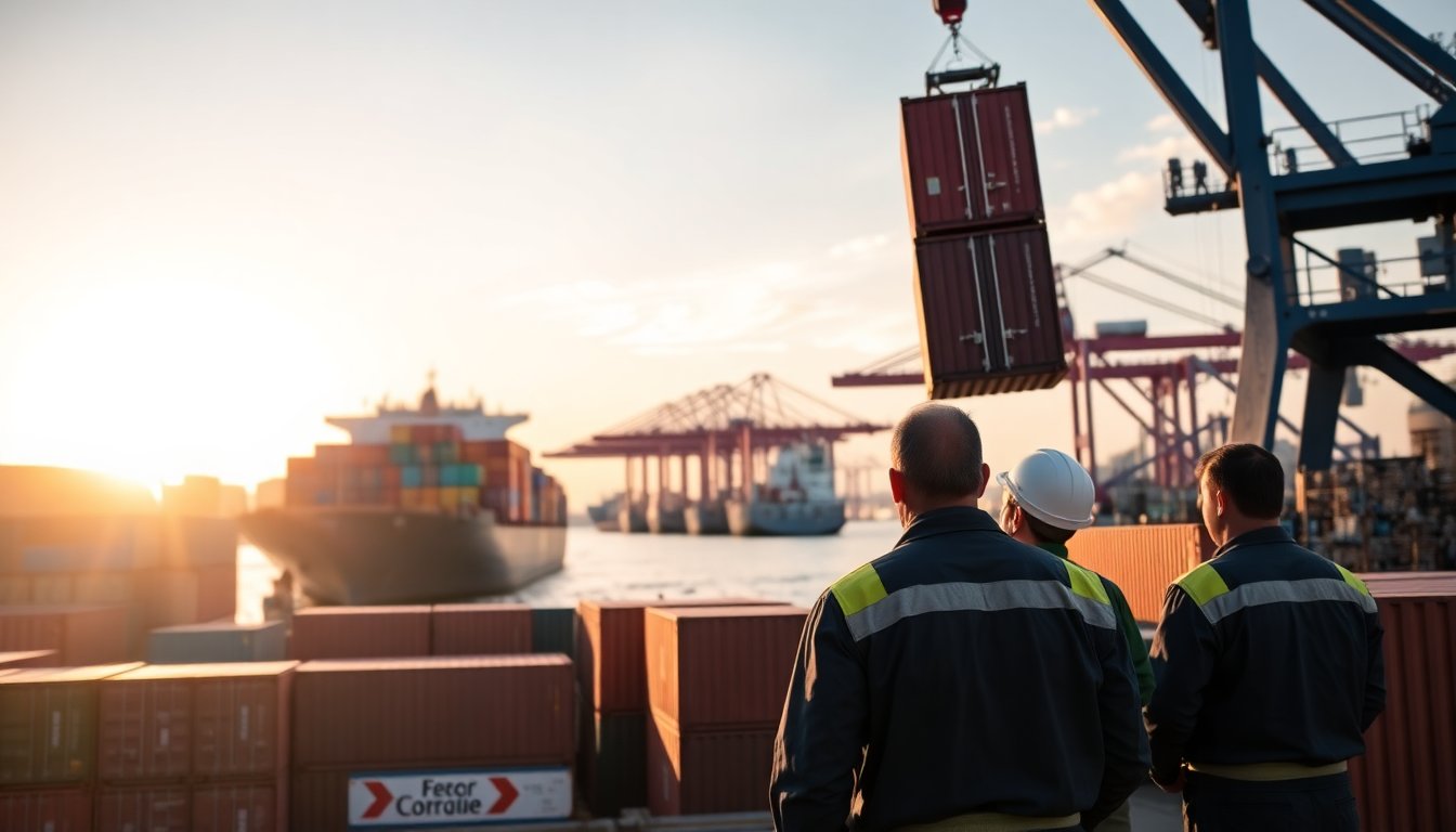 Incremento del proteccionismo en las exportaciones españolas a nivel global