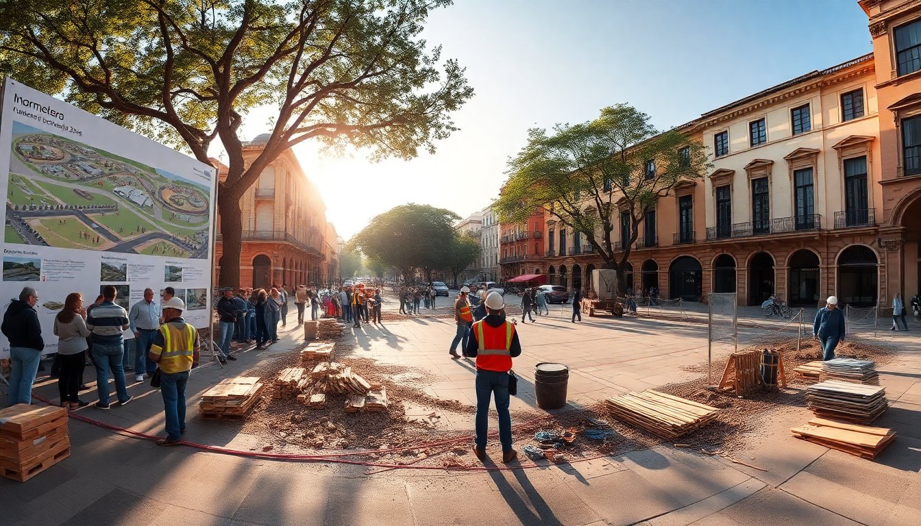Inversiones Clave en Chamberí para 2025: Oportunidades que No Te Puedes Perder