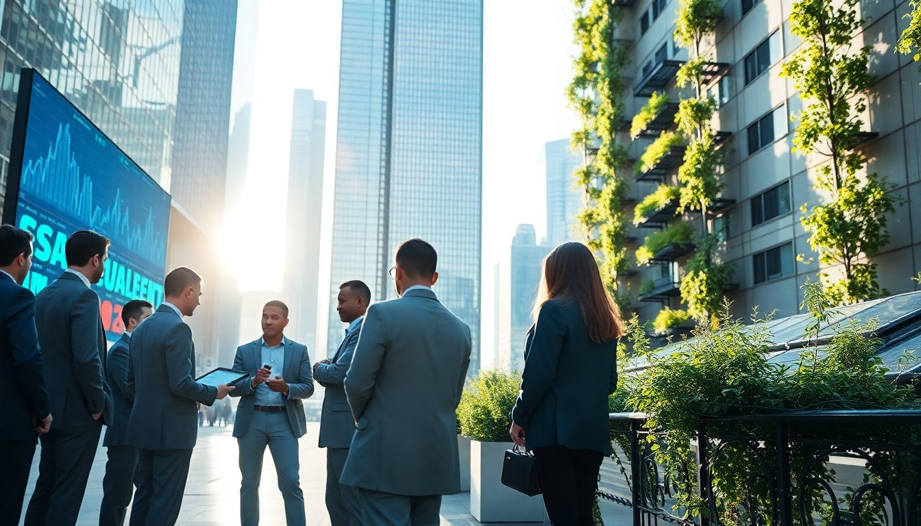 Inversiones Clave para 2025: Descubre su Potencial y Oportunidades