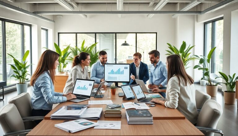 inversiones clave que marcaran la diferencia en 2025 1761389486