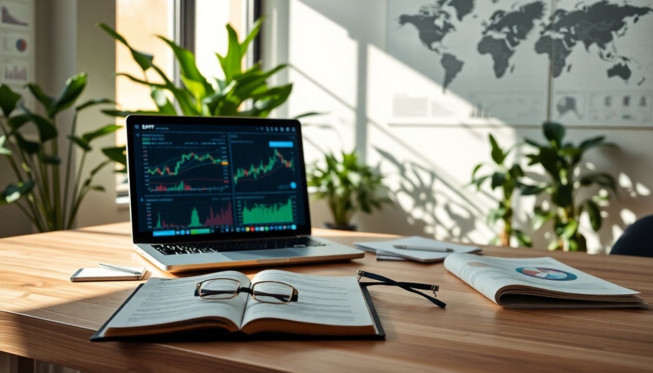Inversiones Cruciales para 2025: Oportunidades y Riesgos Esenciales