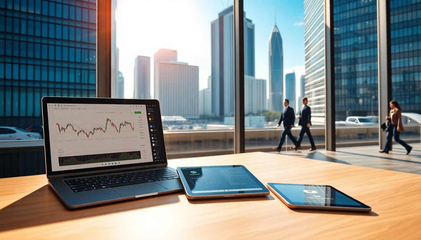 Inversiones Esenciales para 2025: Claves que Debes Considerar