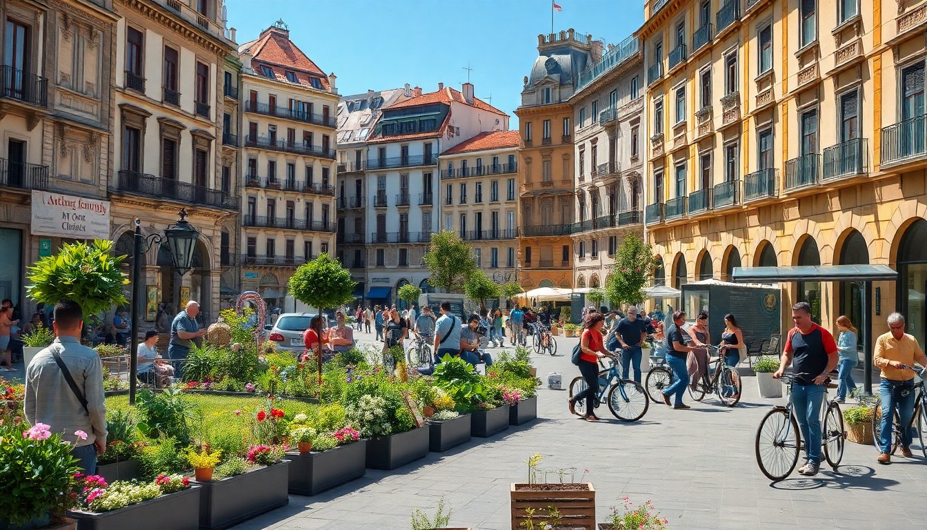 Inversiones futuras que transformarán el turismo y la industria en España
