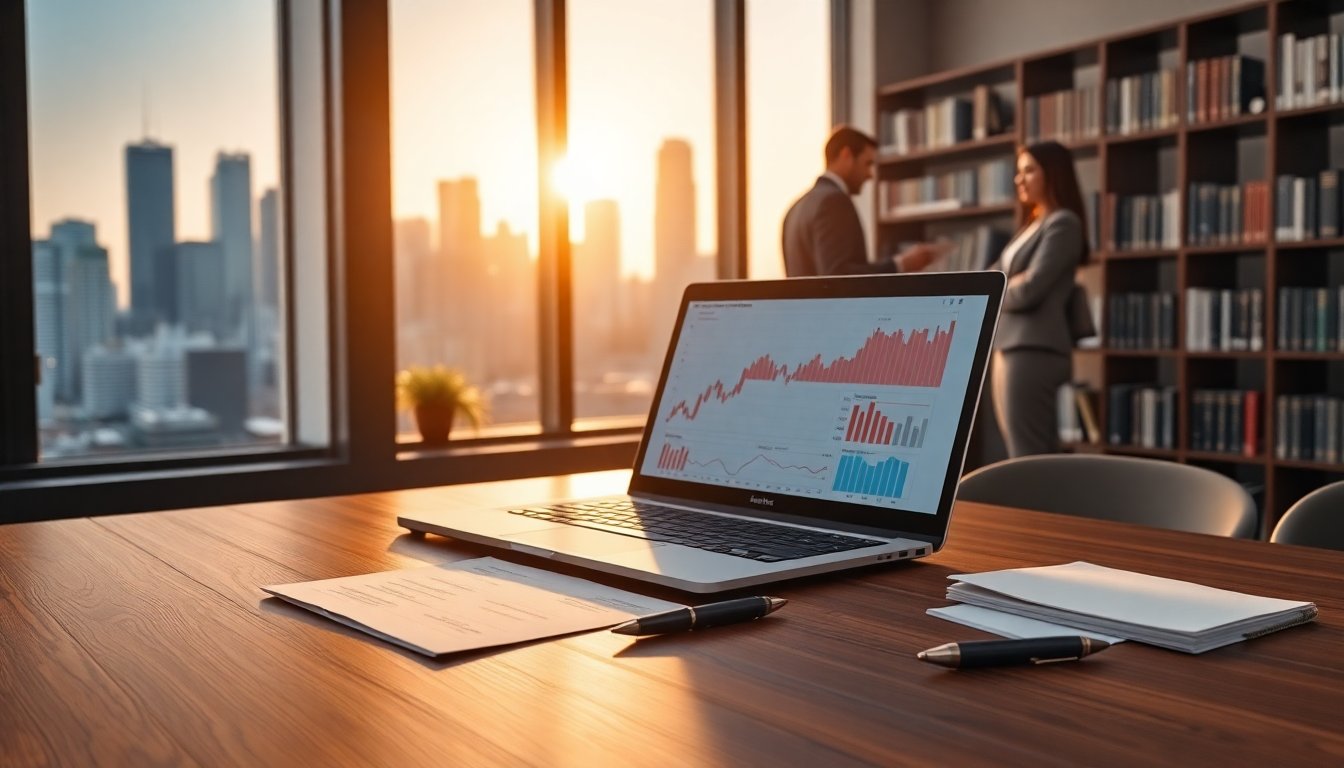 Inversiones Inteligentes para 2025: Estrategias Clave para Maximizar tus Ganancias