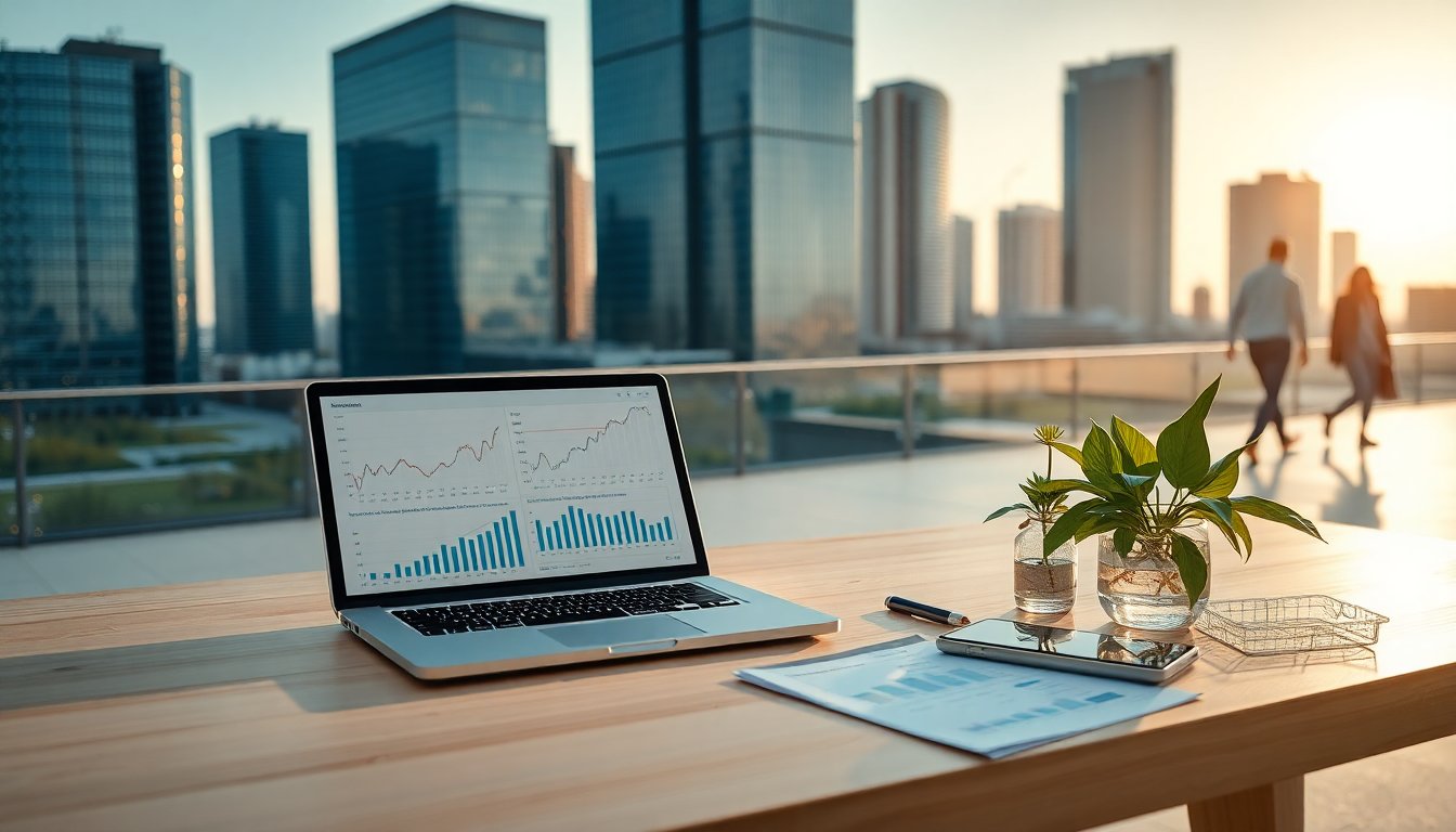Inversiones más rentables que debes considerar para 2025