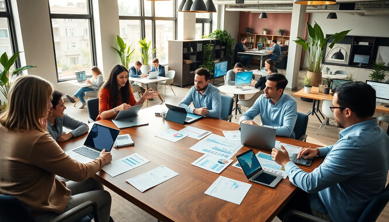 Inversiones más rentables y prometedoras para 2025 en el mercado actual