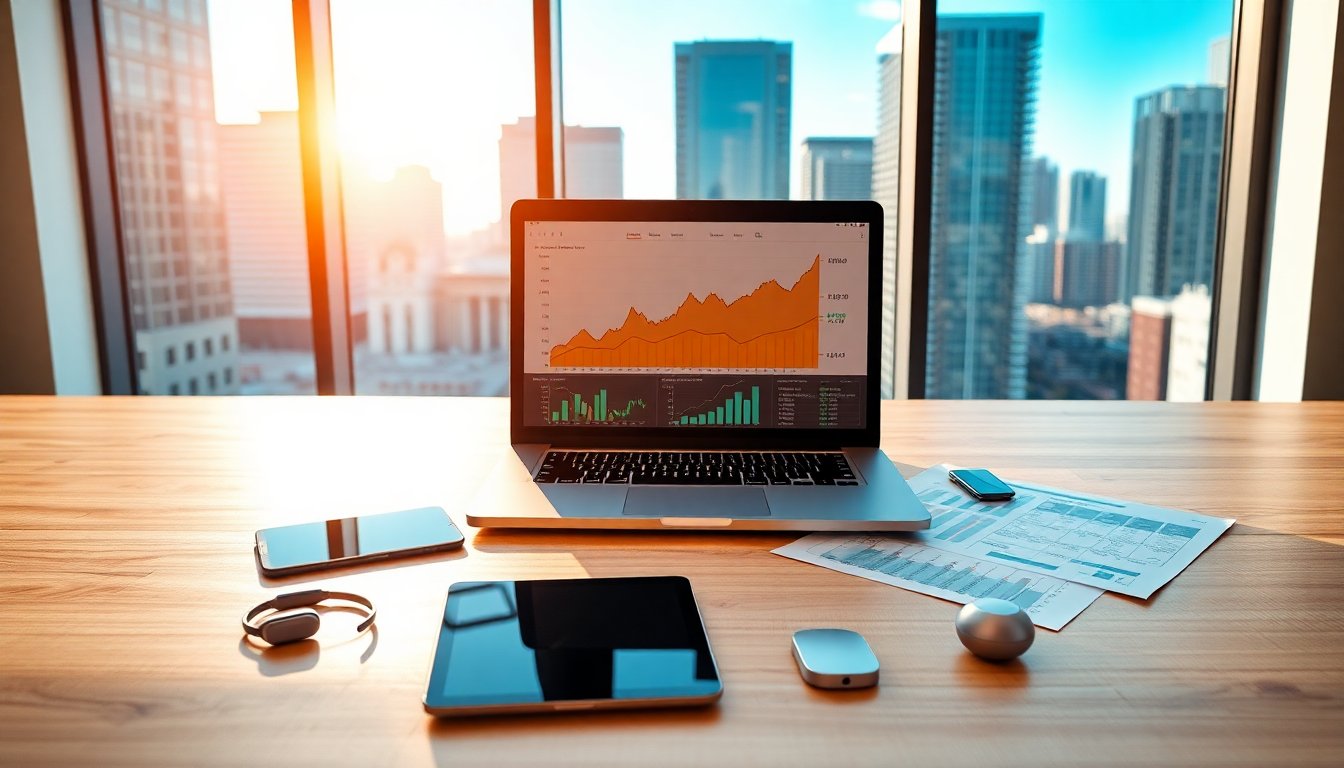 Inversiones más rentables y prometedoras para 2025 que no te puedes perder