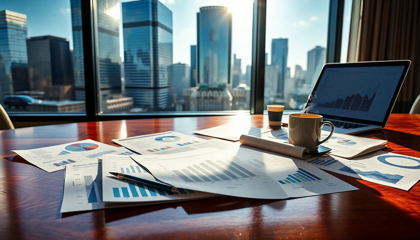 Inversiones Prometedoras para 2025: Descubre su Potencial y Oportunidades