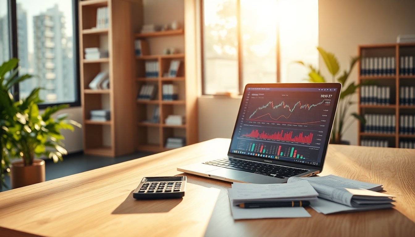 Inversiones Rentables para 2025 que No Puedes Ignorar