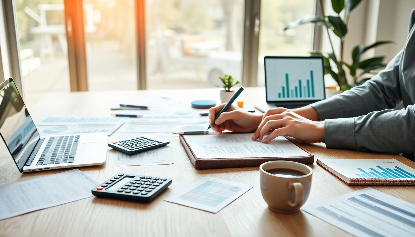 La Clave de la Financiación para Impulsar el Crecimiento Empresarial