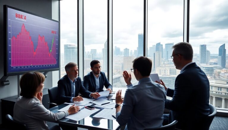 la oferta de bbva por banco sabadell influye en el sentimiento de los inversores 1760129021