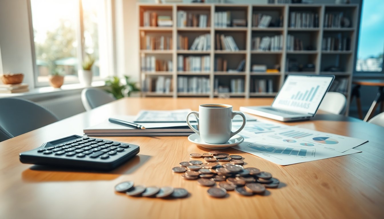 Las mejores alternativas de financiación para emprendedores exitosos