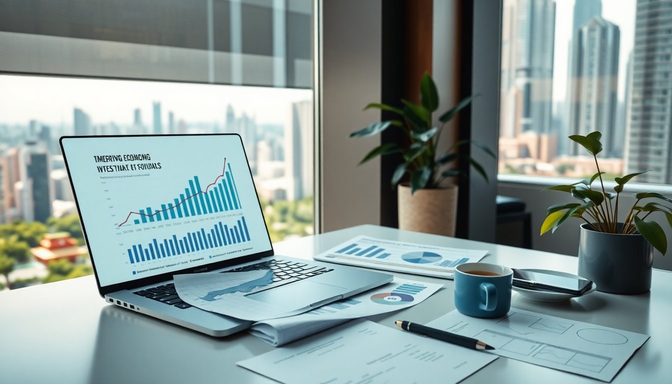 Las Mejores Inversiones para 2025: Descubre Su Potencial y Oportunidades