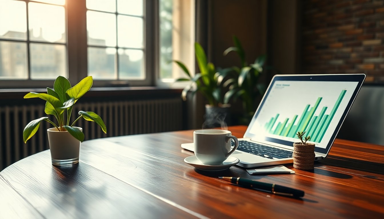 Las Mejores Inversiones para 2025: ¡Maximiza Tu Capital y Aumenta Tus Ganancias!