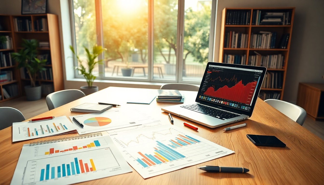 Las Mejores Inversiones para 2025: ¡Maximiza Tus Ganancias Ahora!