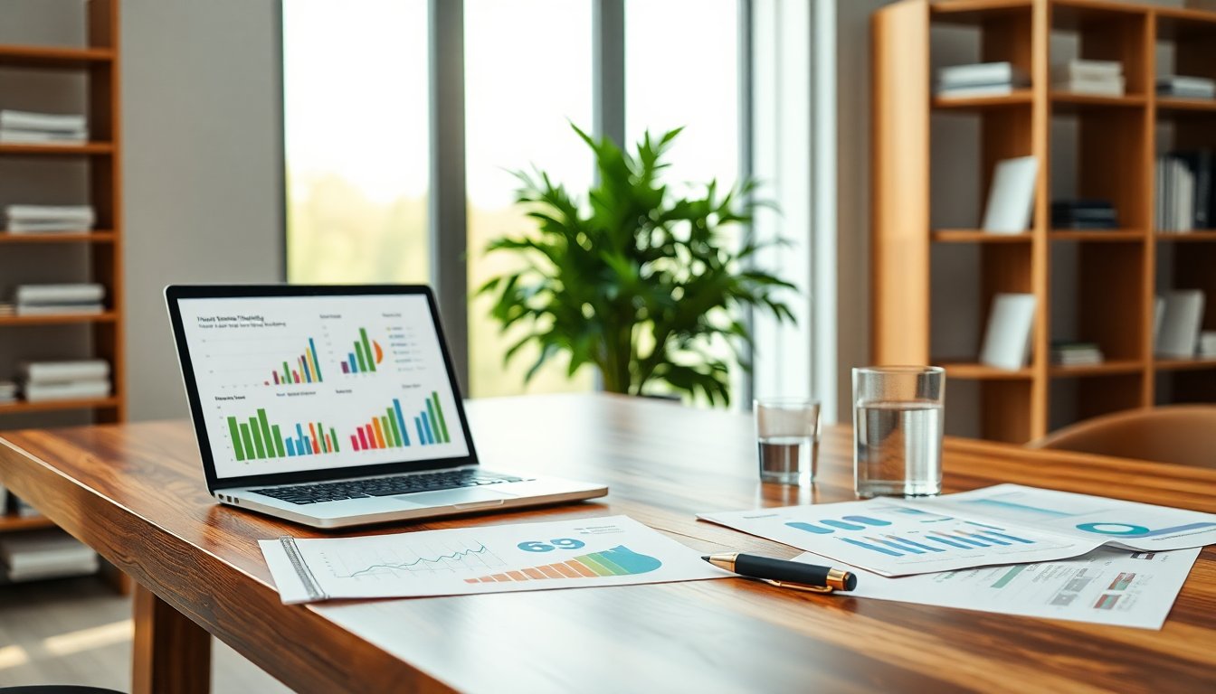 Las Mejores Inversiones para 2025: Potencial y Oportunidades que No Puedes Perder