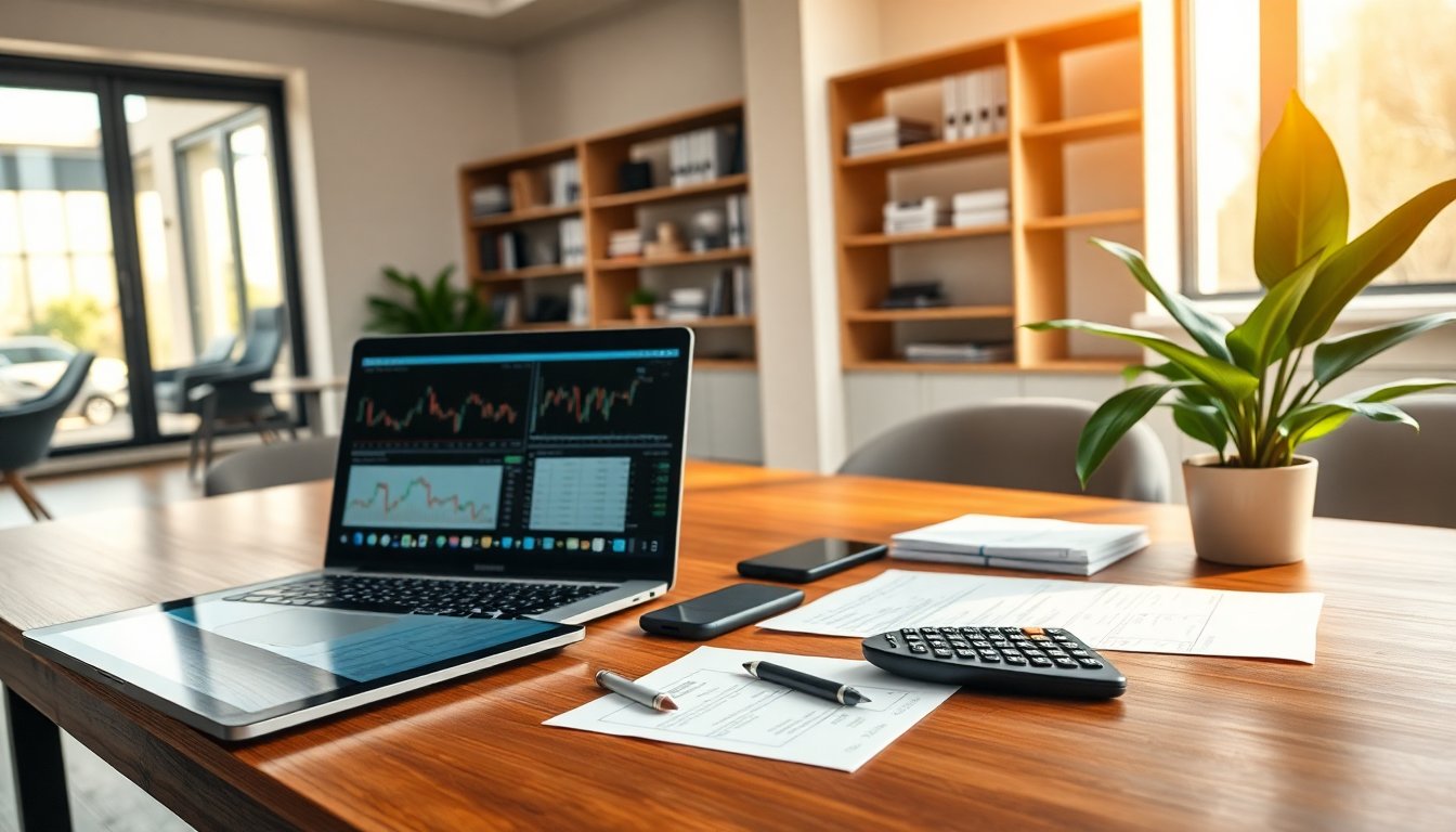 Las mejores inversiones recomendadas para 2025: Guía completa para maximizar tus ganancias