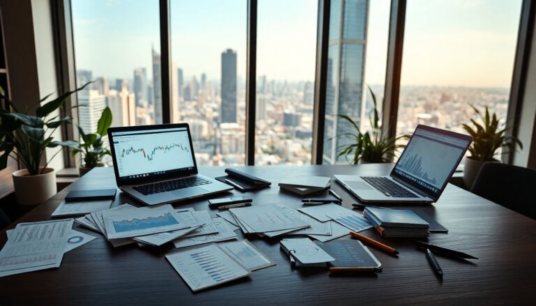 las mejores oportunidades de inversion para 2025 y como maximizar tus ganancias 1760706580