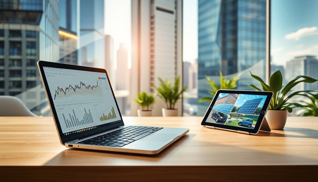 Las Mejores Oportunidades de Inversión Rentables para 2025