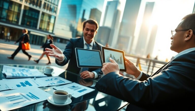 loreto inversiones anticipa un cierre de ano exitoso en los mercados financieros 1761771847