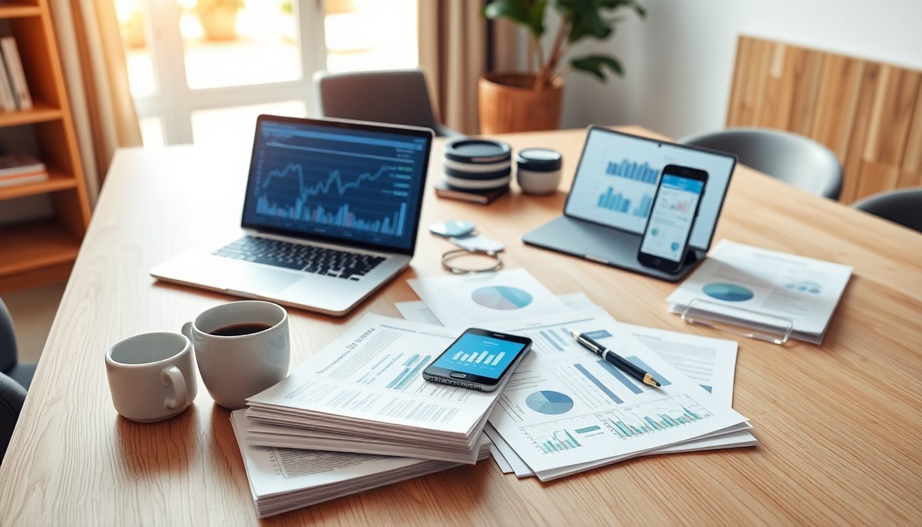 Los beneficios de utilizar fondos cotizados en bolsa para estrategias de inversión