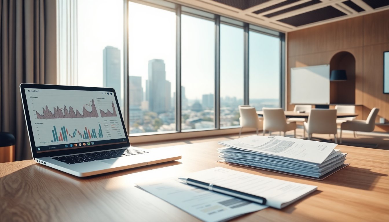 Mejores estrategias de inversión para 2025: Maximiza tus ganancias