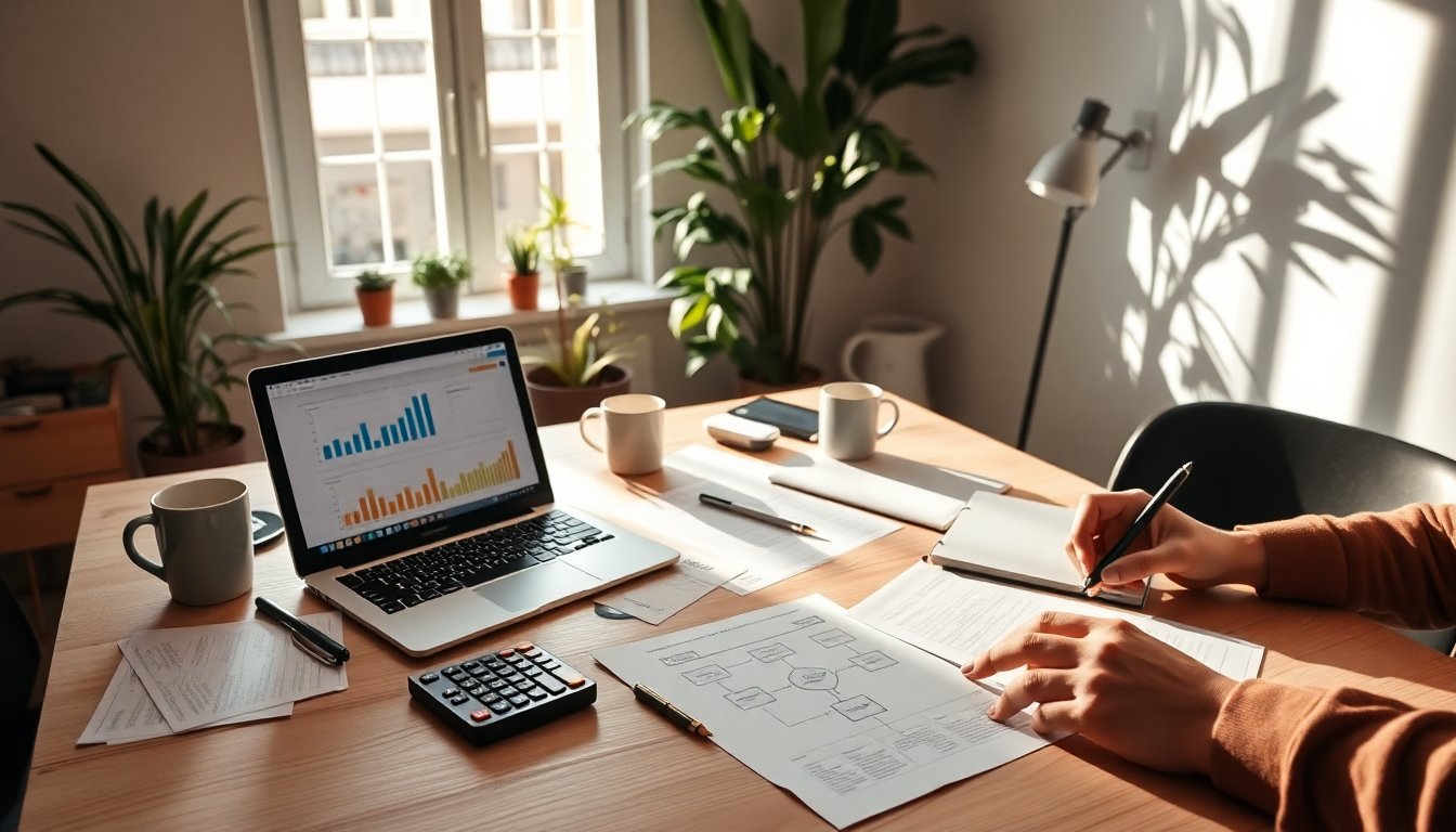 MicroBank impulsa el emprendimiento en España con microcréditos accesibles