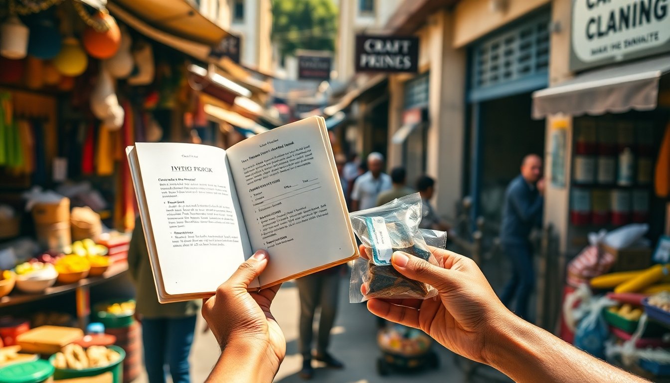 Microcréditos: Beneficios y Riesgos que Debes Conocer para Tomar Decisiones Inteligentes