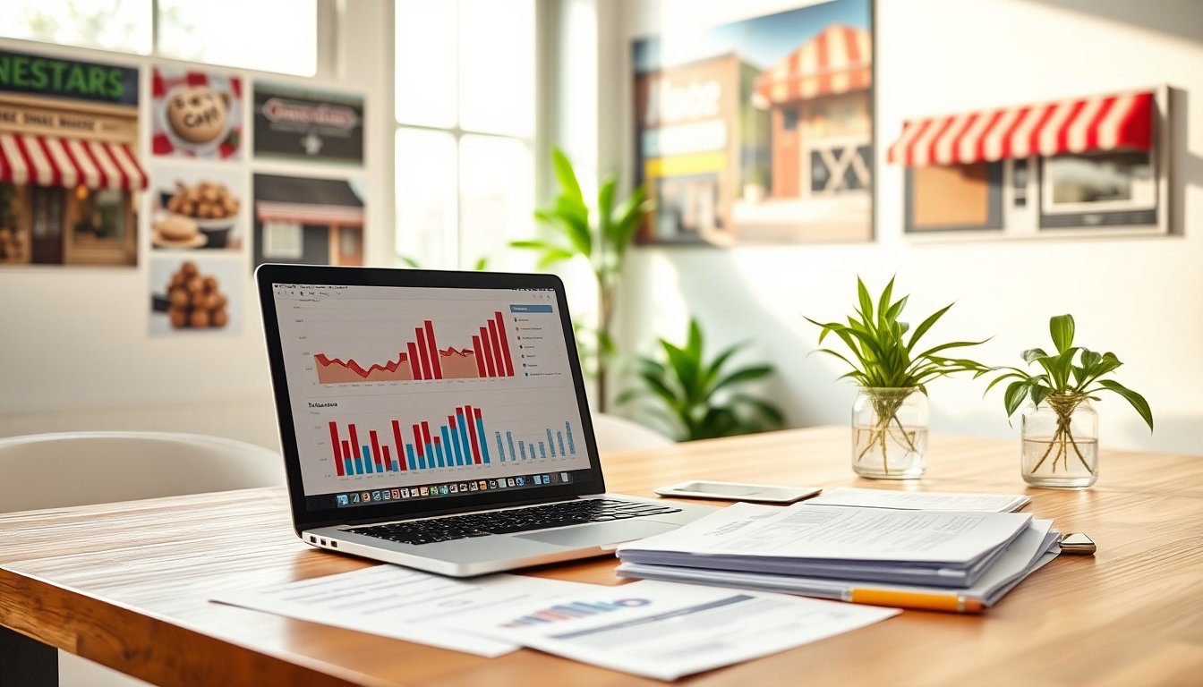 Microcréditos: Impulsa tu Emprendimiento con Financiamiento Accesible
