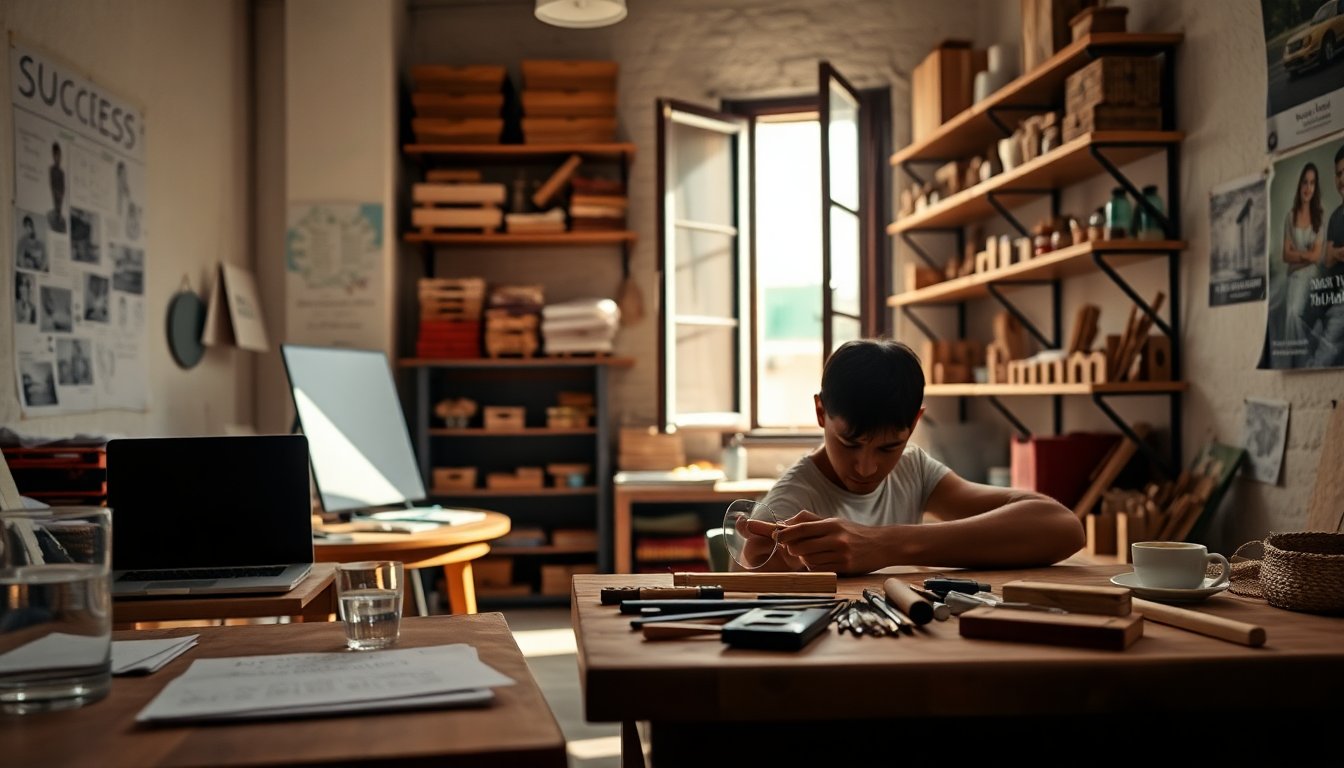 Microcréditos: Impulso Vital para el Desarrollo Empresarial