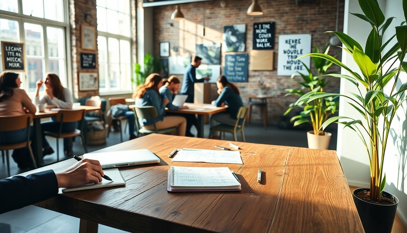 Microcréditos: la clave financiera para impulsar tu emprendimiento