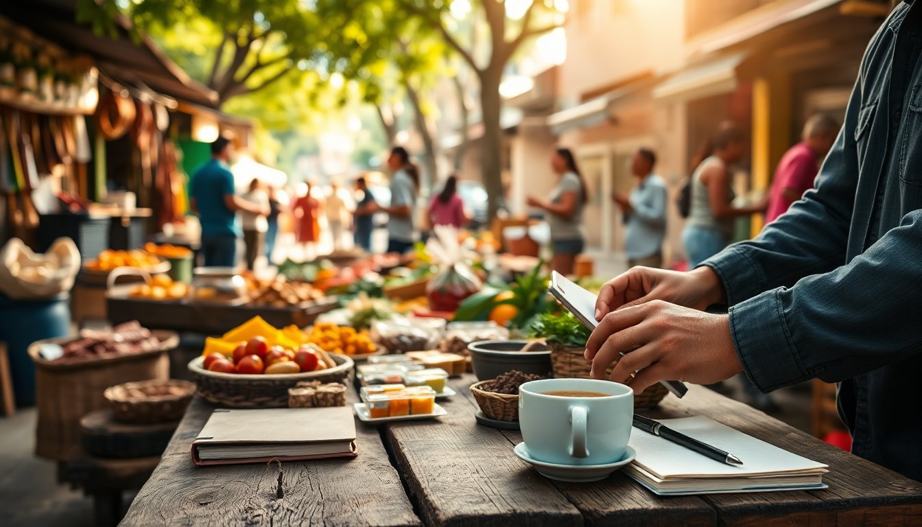 Microcréditos: La Clave para Impulsar tu Crecimiento Personal y Empresarial