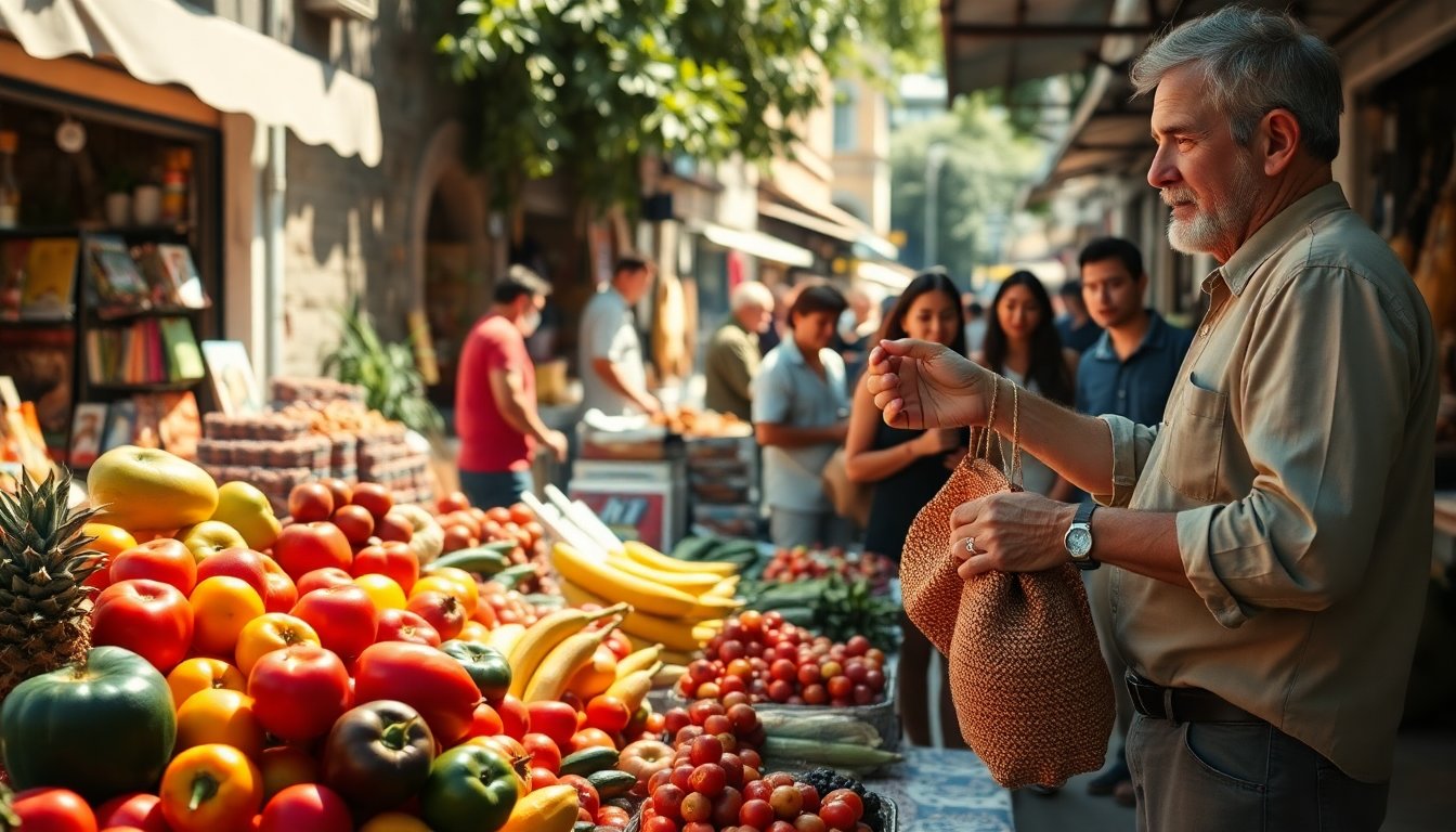 Microcréditos: La Clave para Potenciar a Pequeños Emprendedores