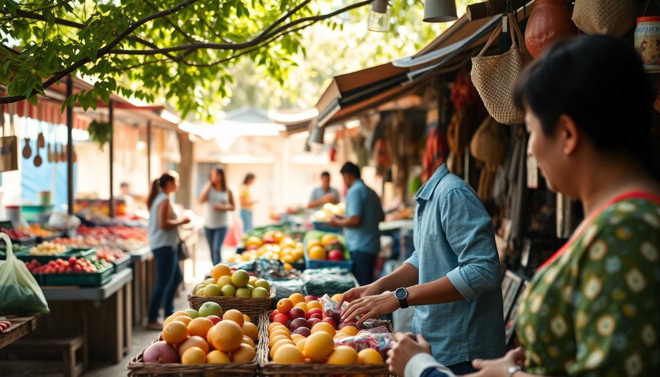 Microcréditos: la opción accesible ideal para emprendedores en crecimiento